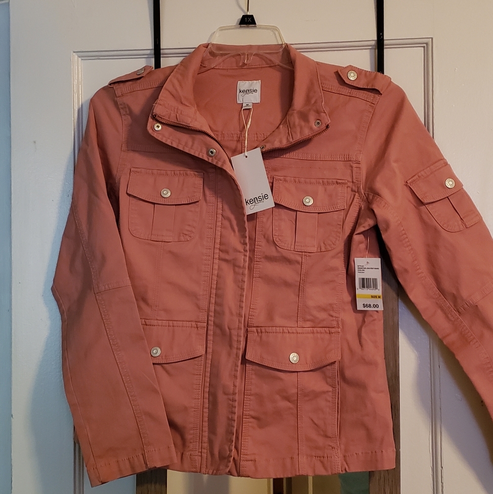 Kensie Jacket